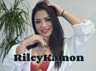 RileyKamon