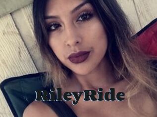 RileyRide
