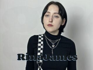 RinaJames