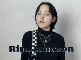 RinaJameson
