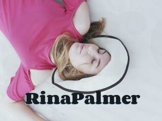 RinaPalmer