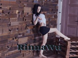 RinnaWu