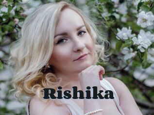 Rishika