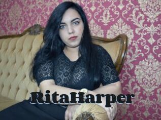 RitaHarper