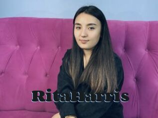 RitaHarris