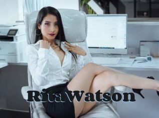RitaWatson