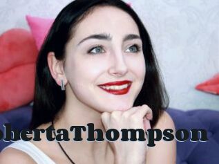 RobertaThompson