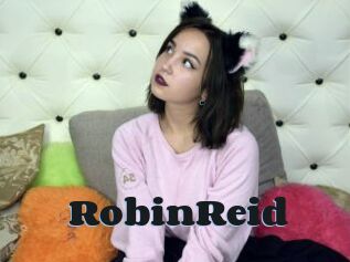 RobinReid
