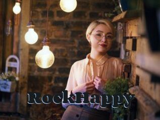RockHappy