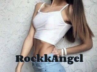 RockkAngel