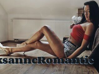 RoksanneRomantic