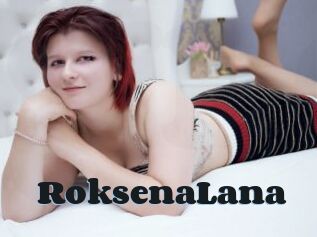 RoksenaLana