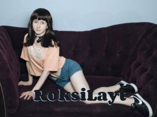 RoksiLayt