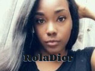 RolaDior