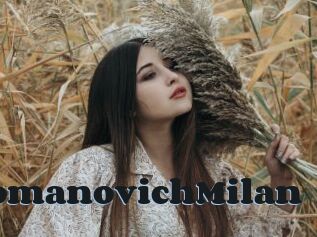 RomanovichMilan
