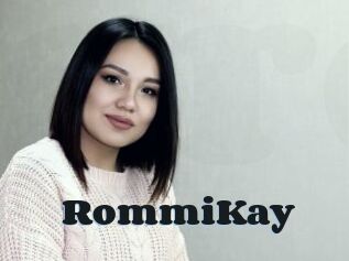 RommiKay
