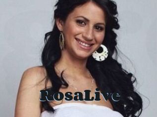 RosaLive