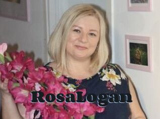 RosaLogan