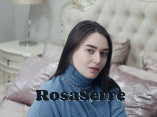 RosaSerre