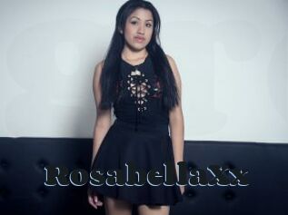 RosabellaXx