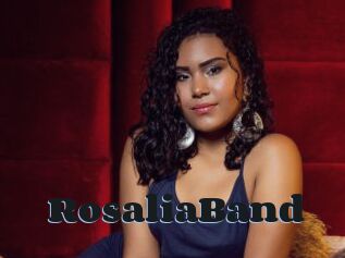 RosaliaBand