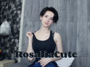 RosaliaCute