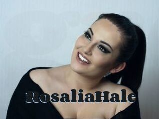 RosaliaHale