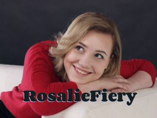 RosalieFiery