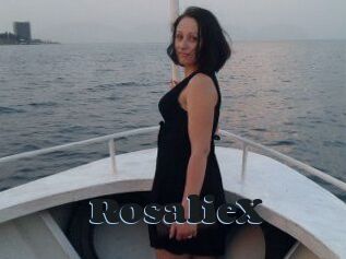 RosalieX