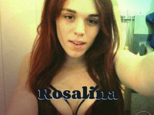 Rosalina