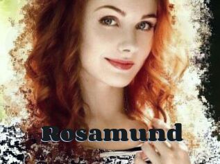 Rosamund