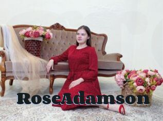 RoseAdamson