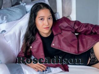 RoseAdison