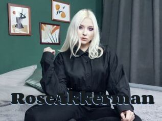 RoseAkkerman