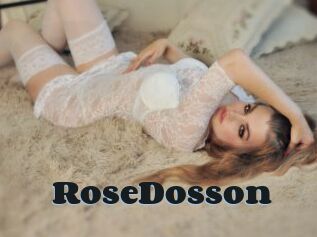 RoseDosson
