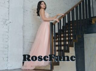 RoseFane
