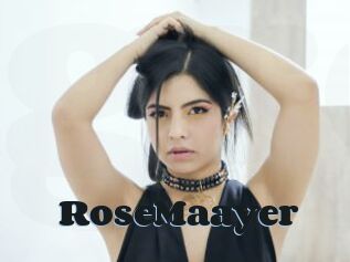 RoseMaayer