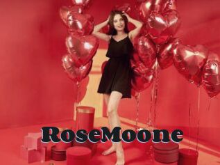 RoseMoone