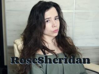RoseSheridan