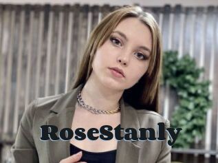 RoseStanly