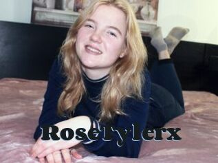 RoseTylerx