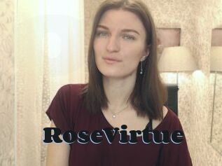 RoseVirtue