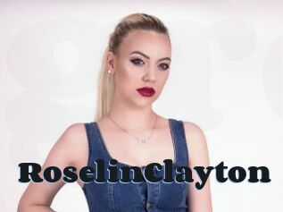 RoselinClayton