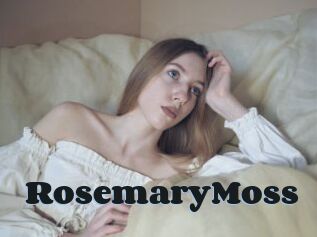 RosemaryMoss