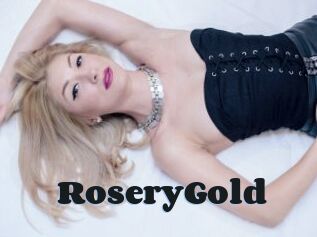 RoseryGold