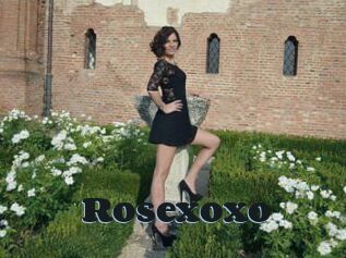 Rosexoxo