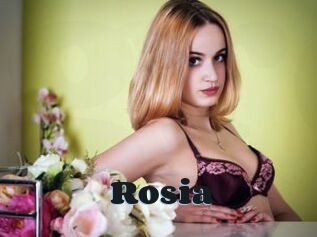 Rosia