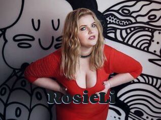 RosieLi