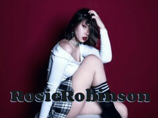 RosieRobinson