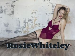 RosieWhiteley